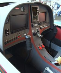 OK-RUU13 @ EDNY - Skyleader 600 at the AERO 2012, Friedrichshafen  #c - by Ingo Warnecke