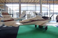 OK-RUU13 @ EDNY - Skyleader 600 at the AERO 2012, Friedrichshafen - by Ingo Warnecke