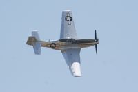 N7722C @ KCNO - Chino Airshow 2012 - by Nick Taylor