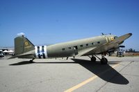 N47SJ @ KCNO - Chino Airshow 2012 - by Nick Taylor