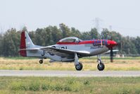 N51ZM @ KCNO - Taking off - by Nick Taylor