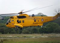 ZH542 @ EGFH - Departing EGFH en route RMB Chivenor. - by Derek Flewin