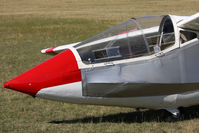 HA-5561 @ LHDK - Dunakeszi - by Ferenc Kolos