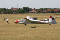 HA-5561 @ LHDK - Dunakeszi - by Ferenc Kolos