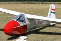 HA-4007 @ LHDK - Dunakeszi - by Ferenc Kolos