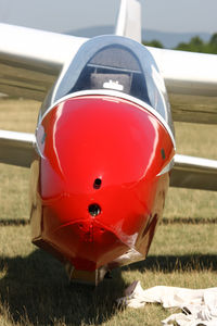 HA-4007 @ LHDK - Dunakeszi - by Ferenc Kolos