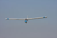 HA-5559 @ LHDK - Dunakeszi - by Ferenc Kolos