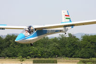 HA-5559 @ LHDK - Dunakeszi - by Ferenc Kolos