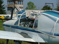 HA-TUE @ LHEM - Esztergom - by Ferenc Kolos