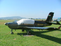 HA-SUW @ LHEM - Esztergom
