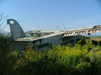 CCCP-82805 @ LHEM - Esztergom - by Ferenc Kolos