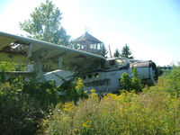 CCCP-82805 @ LHEM - Esztergom - by Ferenc Kolos