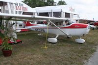 N426RB @ LAL - Cessna 172S - by Florida Metal