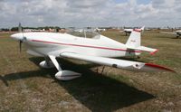 N440RV @ LAL - Vans RV-4 - by Florida Metal