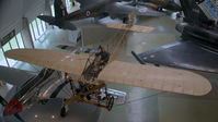 BAPC106 @ RAFM - 3. BAPC106 at RAF Museum, Hendon.