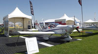 G-SPAT photo, click to enlarge G-SPAT photo, click to enlarge