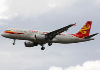F-WWIE @ LFBO - C/n 5189 - To be B-LPD - by Shunn311