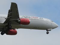 EC-LNC @ LFBD - ALBA STAR JQ4601 from IBIZA - by Jean Goubet-FRENCHSKY