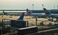 TC-JDM @ JFK - Getting ready to fly to IST from JFK