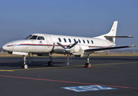 PH-RAZ @ EDDG - Parked on apron.