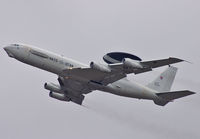 LX-N90447 @ EDDG - On low approach to Muenster-Osnabrueck Airport. - by Wilfried_Broemmelmeyer
