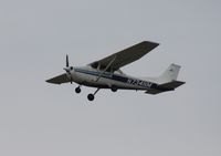 N734NM @ LAL - Cessna 172M - by Florida Metal