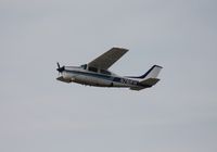 N761FH @ LAL - Cessna 210M