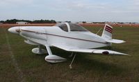 N895T @ LAL - Thorp T-18 - by Florida Metal