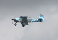 N964PL @ LAL - Vans RV-8A - by Florida Metal
