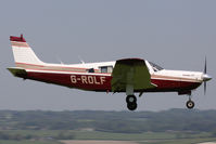 G-ROLF photo, click to enlarge