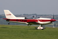 G-CFIH photo, click to enlarge