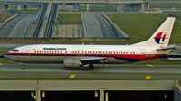 9M-MMW @ KUL - Malaysia Airlines - by tukun59@AbahAtok