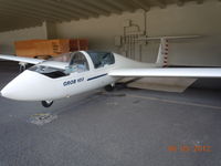N4601M @ PHDH - Newest addition to the Hana Hou fleet at Dillingham Airfield, Hawaii - by Hana Hou