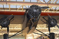 N9683 - Air and Space Museum