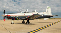 07-3882 @ ADW - at NAF Washington - by J.G. Handelman