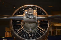 N258Y - Air and Space Museum