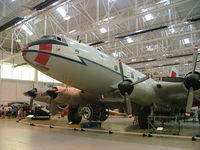 TG511 @ EGWC - Museum - by Ferenc Kolos