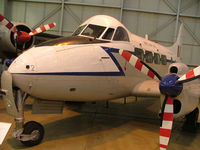 VP952 @ EGWC - Museum - by Ferenc Kolos