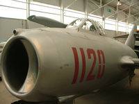 1120 @ EGWC - Museum - by Ferenc Kolos