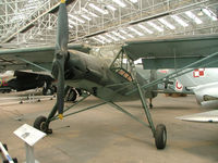 VP546 @ EGWC - Museum - by Ferenc Kolos