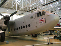 G-AGNV @ EGWC - Museum - by Ferenc Kolos