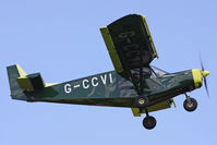 G-CCVI photo, click to enlarge G-CCVI photo, click to enlarge
