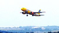 9M-AFG @ KUL - AirAsia - by tukun59@AbahAtok