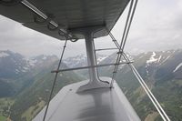 SP-FAH @ IN FLIGHT - Antonov 2 www.classicwings.at