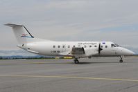 I-SKYB @ LOWW - Skybridge Embraer 120 - by Dietmar Schreiber - VAP