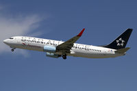OE-LNT @ LOWW - Climbing out of Rwy 29
