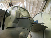 KN751 @ EGWC - Museum - by Ferenc Kolos