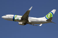 PH-XRY @ LOWW - Climbing out of Rwy 29
