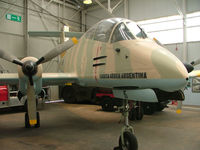 A-515 @ EGWC - Museum - by Ferenc Kolos