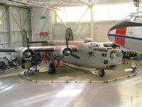 KN751 @ EGWC - Museum - by Ferenc Kolos